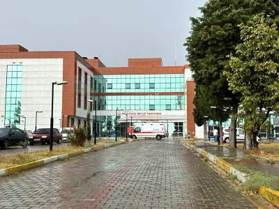 Hayrabolu Tek Yetkili 4 Adet Satılık Konut İmarlı Arsa 20