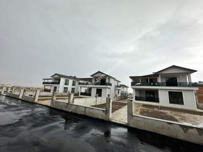 Hayrabolu Tek Yetkili 4 Adet Satılık Konut İmarlı Arsa 15