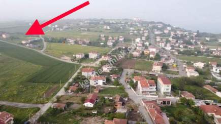 İstanbul'a 1 Saat Mesafede 3 Kat İmarlı Deniz Manzaral 10