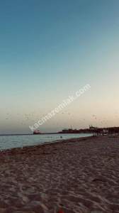 İstanbul'a 1 Saat Mesafede 3 Kat İmarlı Deniz Manzaral 12