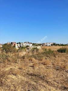 İstanbul'a 1 Saat Mesafede 3 Kat İmarlı Deniz Manzaral 13