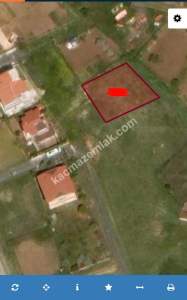 İstanbul'a 1 Saat Mesafede 3 Kat İmarlı Deniz Manzaral 8