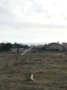 İstanbul'a 1 Saat Mesafede 3 Kat İmarlı Deniz Manzaral 4