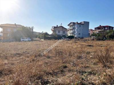 İstanbul'a 1 Saat Mesafede 3 Kat İmarlı Deniz Manzaral 7