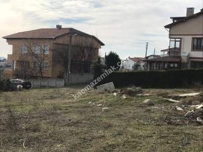 İstanbul'a 1 Saat Mesafede 3 Kat İmarlı Deniz Manzaral 6