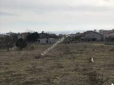 İstanbul'a 1 Saat Mesafede 3 Kat İmarlı Deniz Manzaral 5