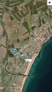 Marmaraereğlisi Sultanköy Satılık Konut Arsası 5