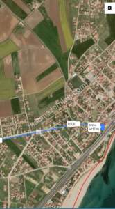 Marmaraereğlisi Sultanköy Satılık Konut Arsası 4