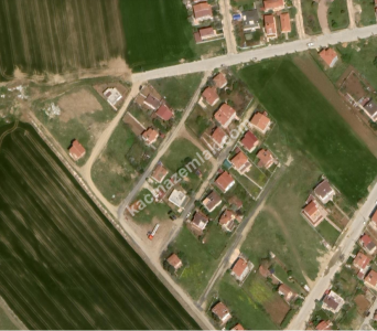 Marmaraereğlisi Sultanköy Satılık Konut Arsası 7