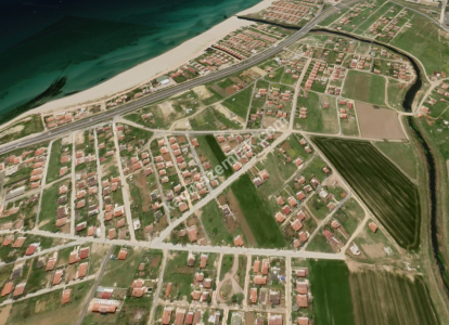 Marmaraereğlisi Sultanköy Satılık Konut Arsası 8