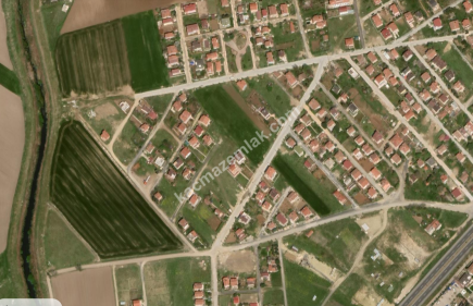 Marmaraereğlisi Sultanköy Satılık Konut Arsası 6