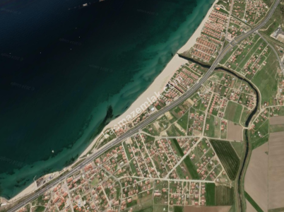 Marmaraereğlisi Sultanköy Satılık Konut Arsası 9