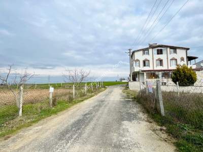 Marmara Ereğlisi Sultanköy Konut İmarlı Villa Arsası 4