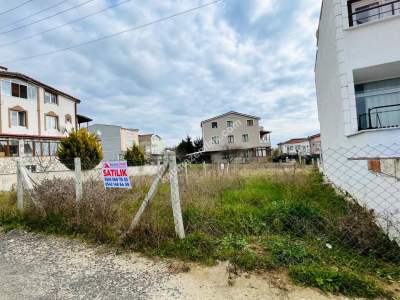 Marmara Ereğlisi Sultanköy Konut İmarlı Villa Arsası 2