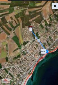 Marmara Ereğlisi Sultanköy Konut İmarlı Villa Arsası 5