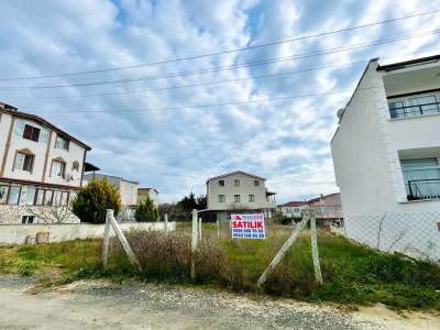 Marmara Ereğlisi Sultanköy Konut İmarlı Villa Arsası 1