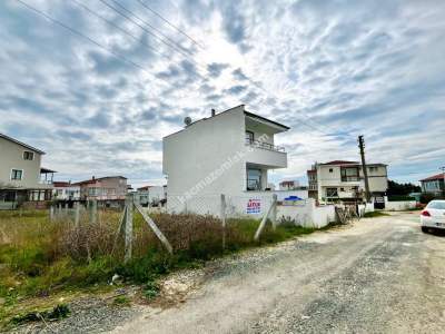 Marmara Ereğlisi Sultanköy Konut İmarlı Villa Arsası 3