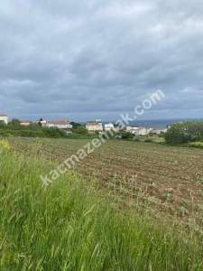 Marmaraereğlisi Sultanköy'de İmarlı Satılık Arsa 4
