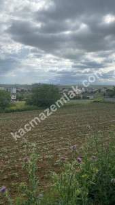 Marmaraereğlisi Sultanköy'de İmarlı Satılık Arsa 5