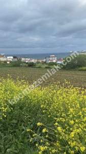 Marmaraereğlisi Sultanköy'de İmarlı Satılık Arsa 1