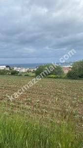 Marmaraereğlisi Sultanköy'de İmarlı Satılık Arsa 6