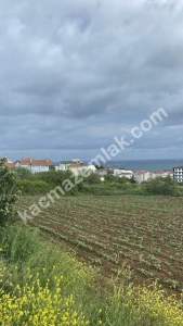 Marmaraereğlisi Sultanköy'de İmarlı Satılık Arsa 2