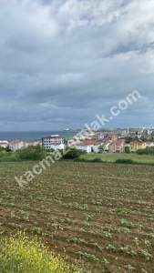 Marmaraereğlisi Sultanköy'de İmarlı Satılık Arsa 3