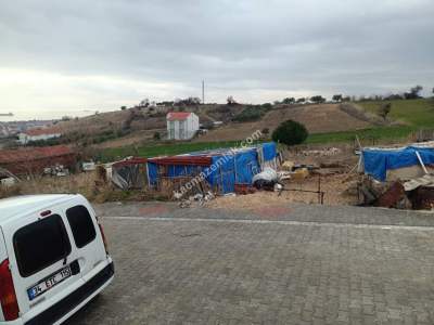 Tekirdağ Şarköy Camiikebir Mah. Satılık Konut Arsası 1