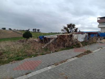 Tekirdağ Şarköy Camiikebir Mah. Satılık Konut Arsası 3