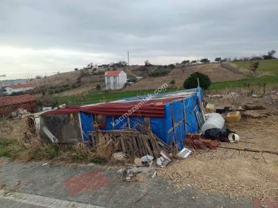 Tekirdağ Şarköy Camiikebir Mah. Satılık Konut Arsası 4