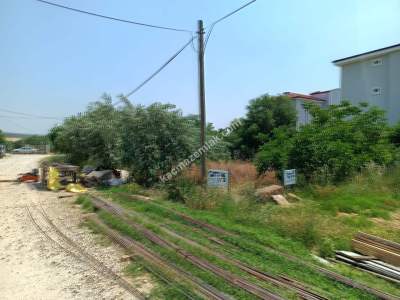 Tekirdağ Şarköy Camiikebir Mahalllesi Satılık Arsalar 3