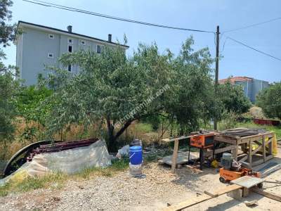 Tekirdağ Şarköy Camiikebir Mahalllesi Satılık Arsalar 2