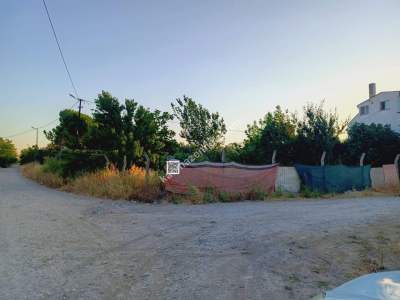 Tekirdağ Şarköy Camiikebir Mah. Satılık Konut Arsası 1