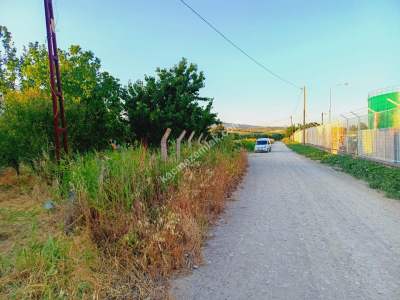 Tekirdağ Şarköy Camiikebir Mah. Satılık Konut Arsası 7