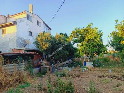 Tekirdağ Şarköy Camiikebir Mah. Satılık Konut Arsası 2