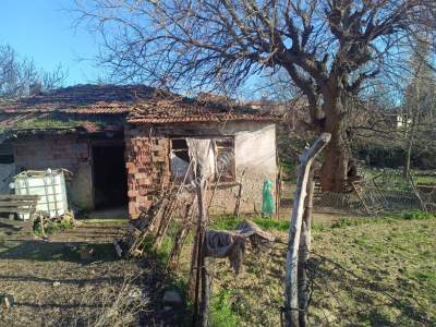 Tekirdağ Şarköy Çengelli Mahallesi Satılık Arsa 5