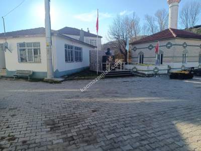 Tekirdağ Şarköy Çengelli Mahallesi Satılık Arsa 1