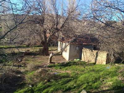 Tekirdağ Şarköy Çengelli Mahallesi Satılık Arsa 7