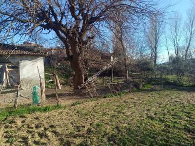 Tekirdağ Şarköy Çengelli Mahallesi Satılık Arsa 4