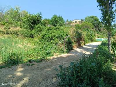 Tekirdağ Şarköy Çınarlı Mahallesi Satılık Konut Arsası 7