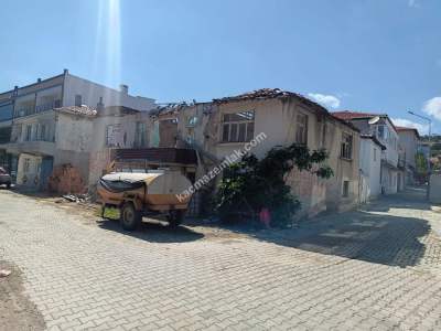 Tekirdağ Şarköy Hoşköy Mahallesi Satılık Konut Arsası 1