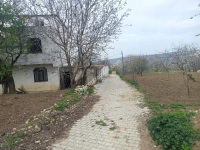 Tekirdağ Şarköy Kirazlı Mahallesi Satılık Konut Arsası 1