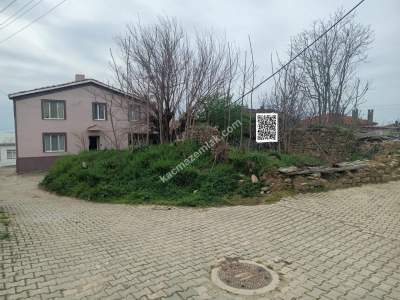 Tekirdağ Şarköy Kirazlı Mahallesi Satılık Konut Arsası 1