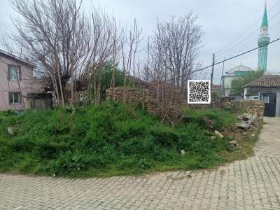 Tekirdağ Şarköy Kirazlı Mahallesi Satılık Konut Arsası 2