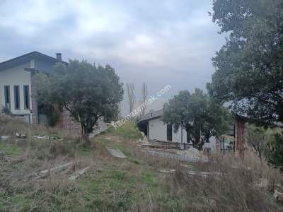 Tekirdağ Şarköy Kirazlı Mahallesi Satılık Konut Arsası 3