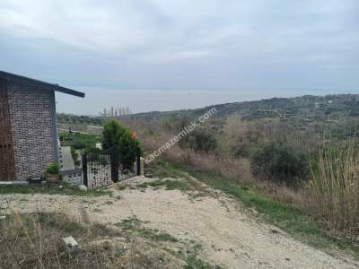 Tekirdağ Şarköy Kirazlı Mahallesi Satılık Konut Arsası 2