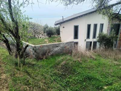 Tekirdağ Şarköy Kirazlı Mahallesi Satılık Konut Arsası 1