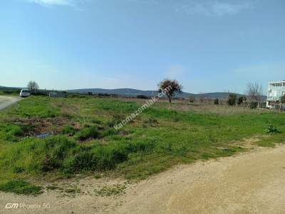 Şarköy Kızılcaterzi Mahallesinde Satılık Konut Arsası 3