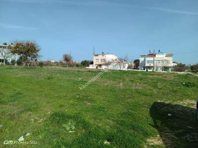 Şarköy Kızılcaterzi Mahallesinde Satılık Konut Arsası 1