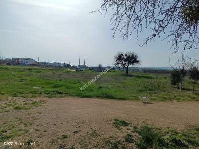 Şarköy Kızılcaterzi Mahallesinde Satılık Konut Arsası 4